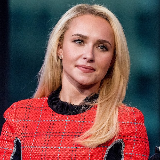 What Hayden Panettiere Shared About Her Health Journey Before Death