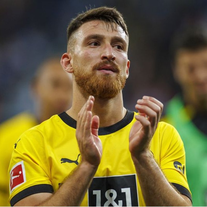 Beşiktaş, Salih Özcan'da mutlu sona ulaştı!