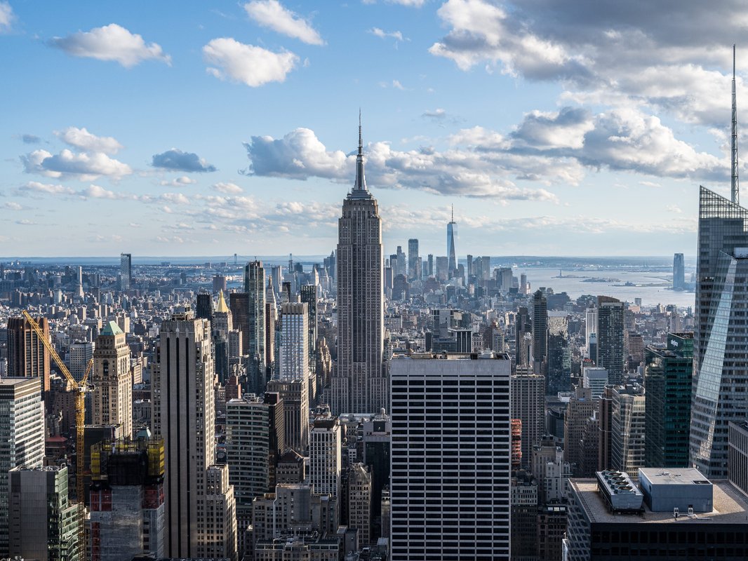 The original names of 16 iconic US cities, and how they got them