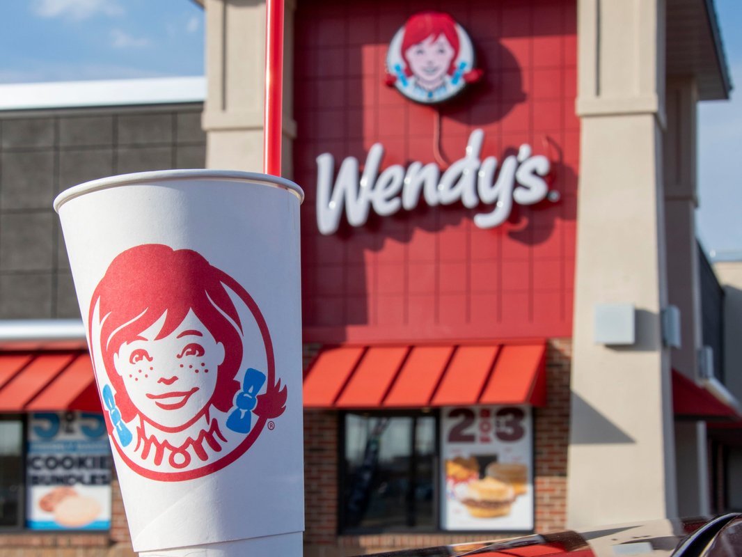 Wendy's says as many as 350 US locations will close in the first half of this year