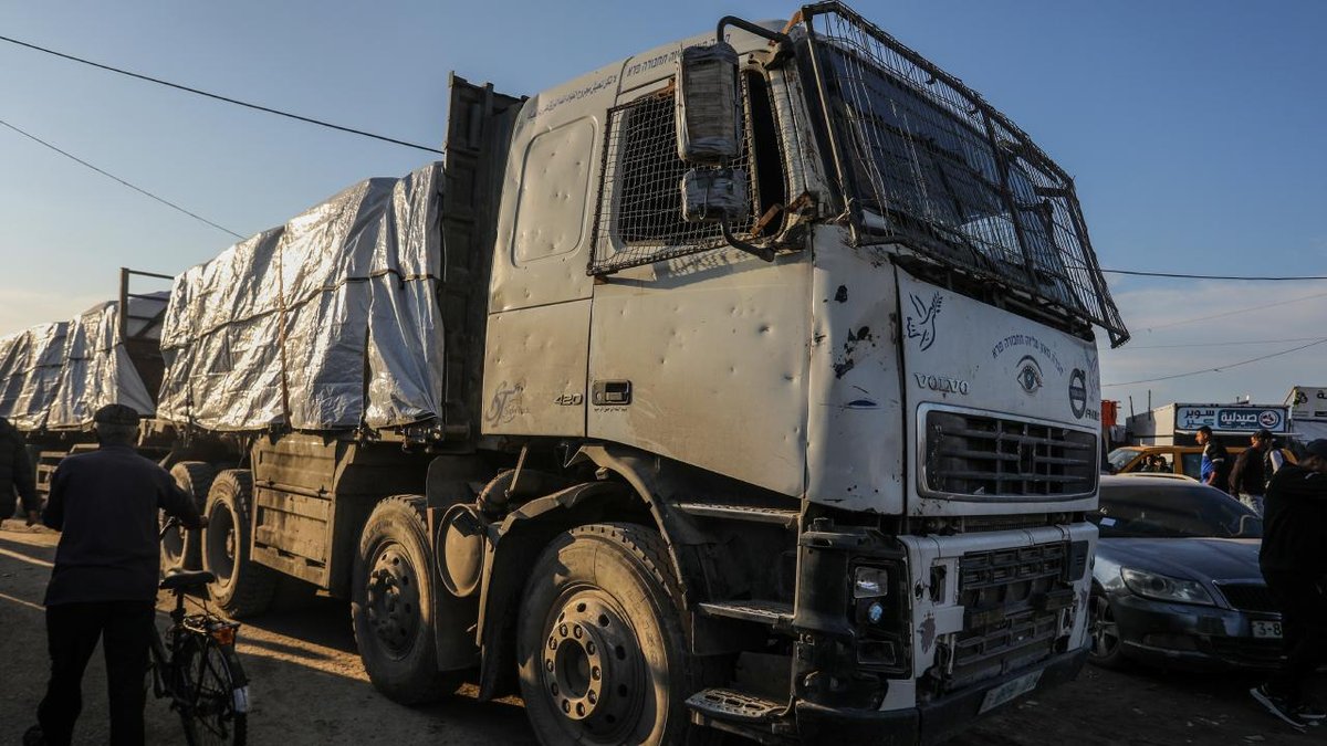BM: Gazze'de insani yardım operasyonları önemli engellerle karşılaşmaya devam ediyor