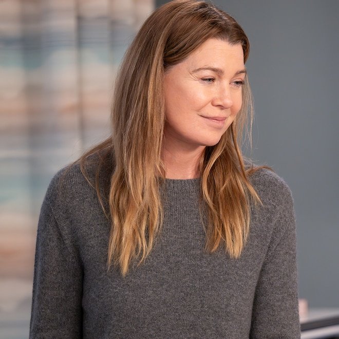 Ellen Pompeo Cast in New Medical Role on TV & It's Not Grey's Anatomy