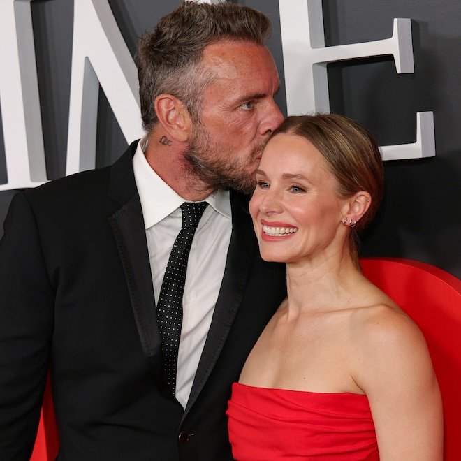 Tearful Dax Shepard Details Kristen Bell's Support During Dad's Death