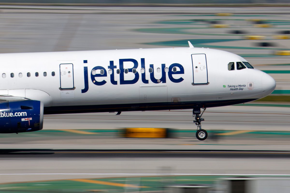 JetBlue hikes fees for checked bags, citing 'rising operating costs'
