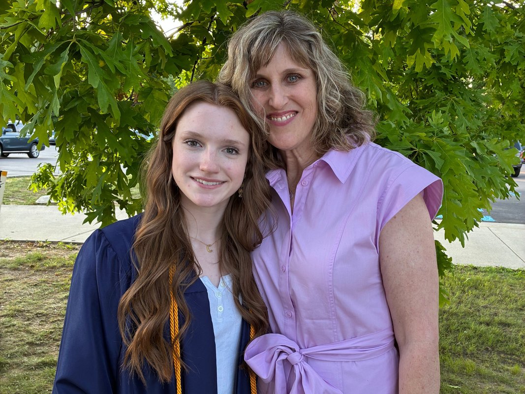 My daughter committed to a college, and I paid deposits for her housing and orientation. Then she changed her mind.