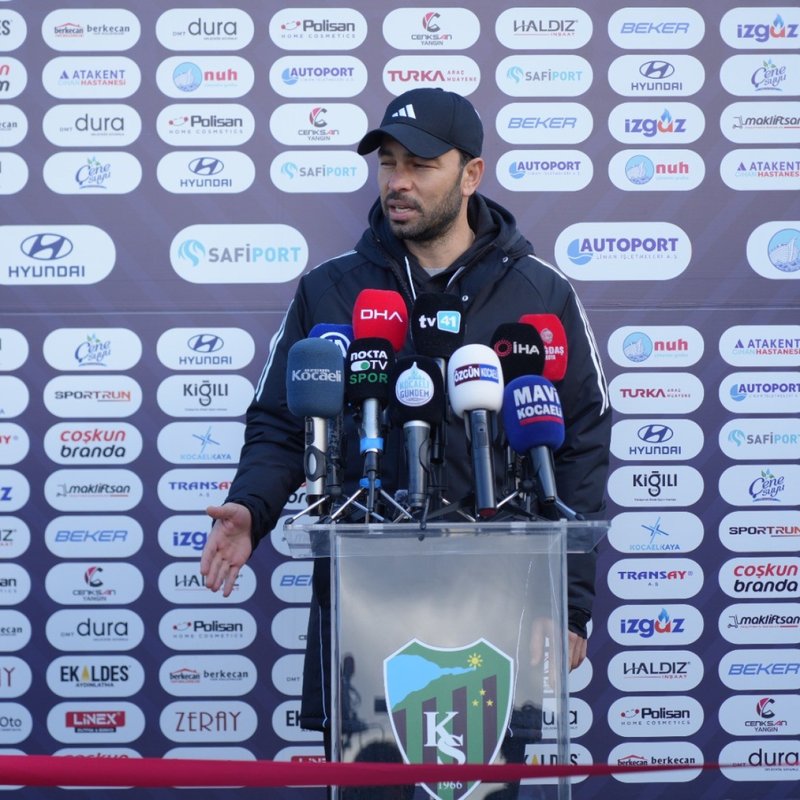 "Bu yıl transfer süreci oldukça zor görünüyor!"
