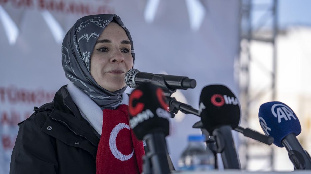 Bakan Göktaş: Sarıkamış’ın mirasına kararlılıkla sahip çıkıyoruz