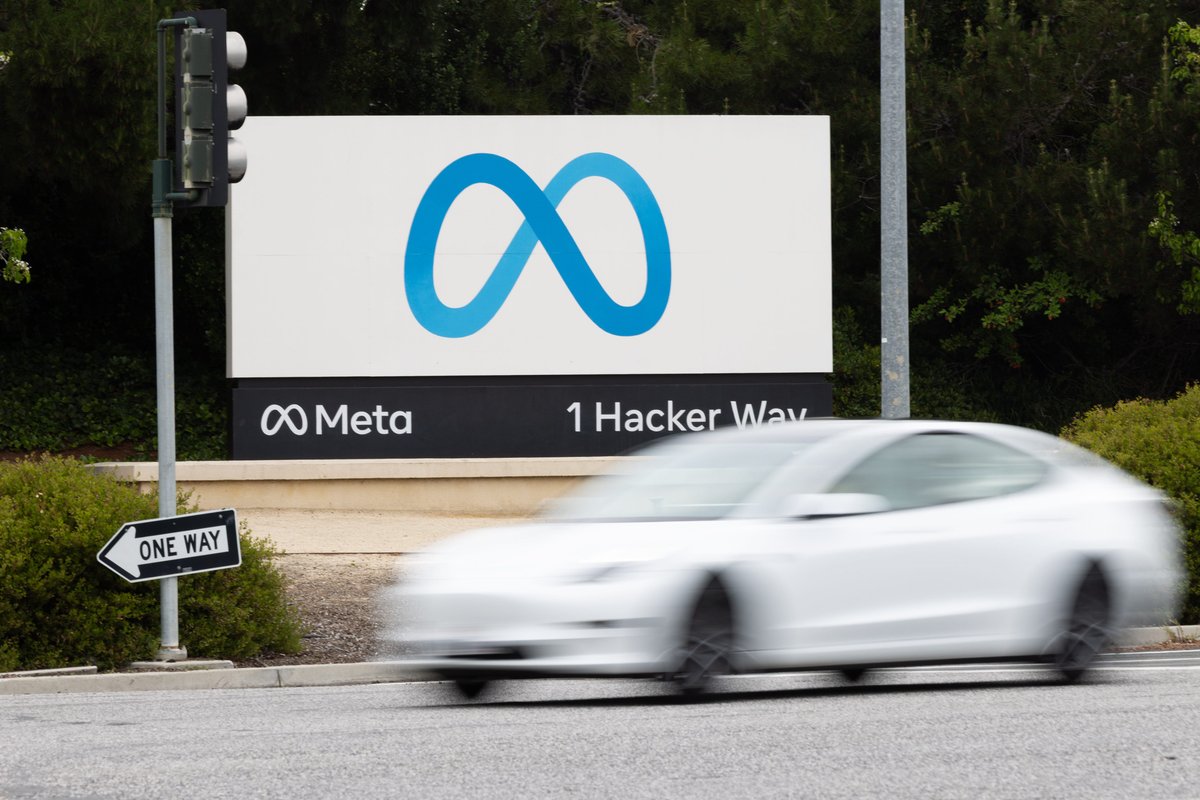 It's reckoning week for: Meta employees in layoff limbo