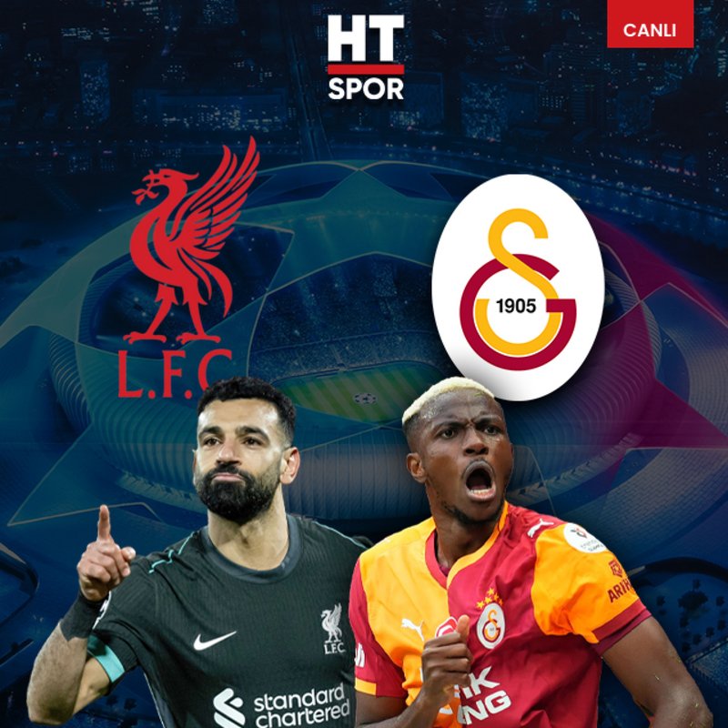G.Saray'ın 11'i belli oldu!