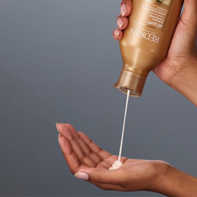 Cuma İndirim Haberi: Redken'in All Soft Şampuanı ve Saç Kreminin Fiyatı %30 Düşmüş