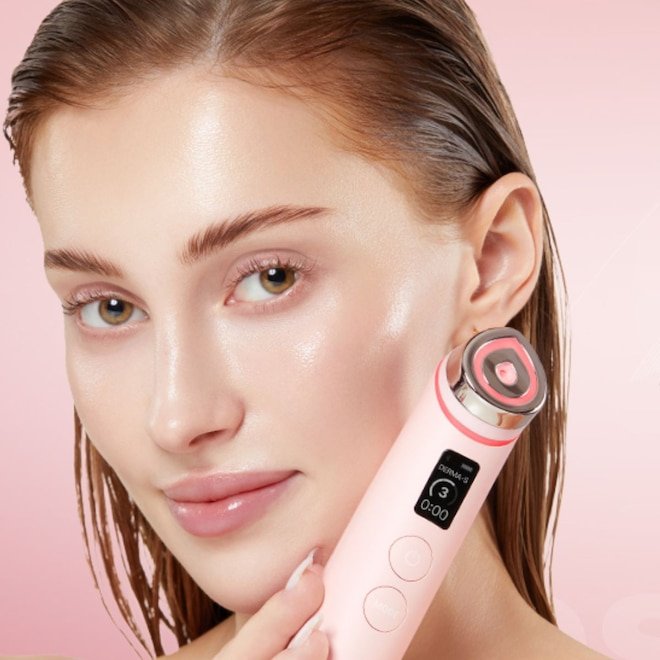 Amazon Medicube Sale: Serums, Masks, Toner Pads up to 51% Off