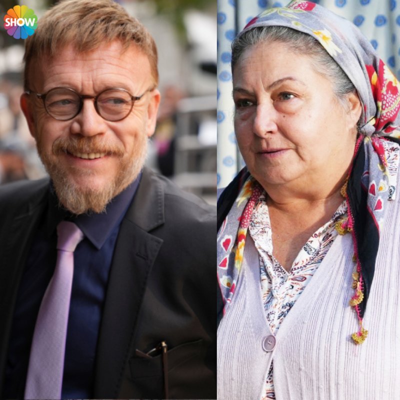 "'Rüya Gibi' programına katıldılar"