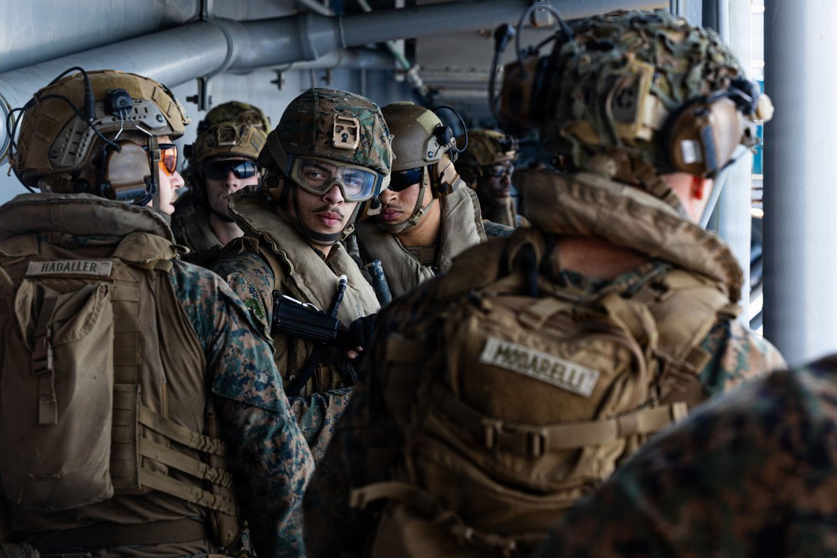 Marines are trying to get ready for punishing future fights, but commanders say they're stretched thin and short on time