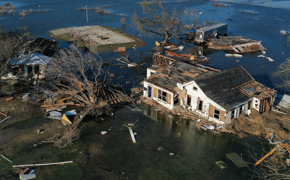Kyle, Teddy, and Nana: Here's what hurricanes will be named in 2026