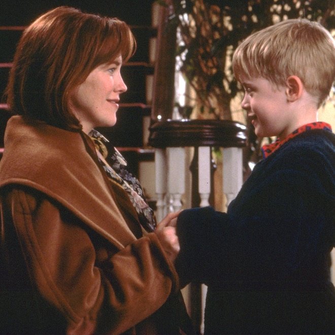 Macaulay Culkin, "Mama" Catherine: O'Hara'nın vefatından duyduğu üzüntüyü paylaştı