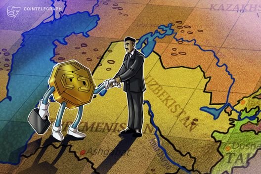 "Türkmenistan, yılı kripto borsa ve madencilerle karşılıyor"
