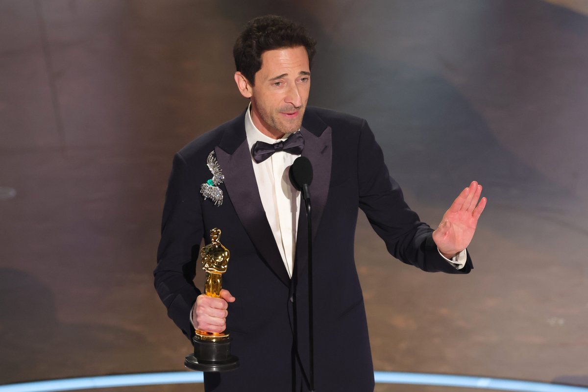 Why Hollywood cares about this year's Oscars, but not about Gulf money buying Warner: A chat with insider Matt Belloni