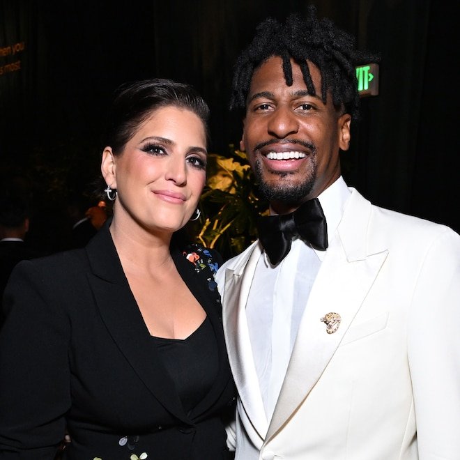 Inside Jon Batiste's Private Love: Story With Wife Suleika Jaouad
