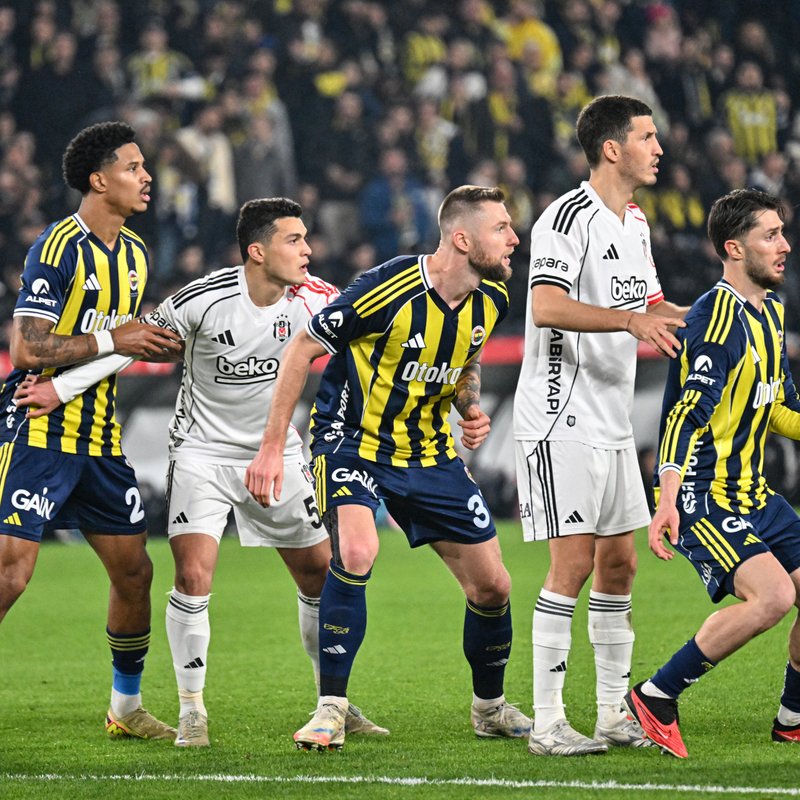 Özer Çak kaleme aldı: Derbi maçında gerçekler gün yüzüne çıktı!