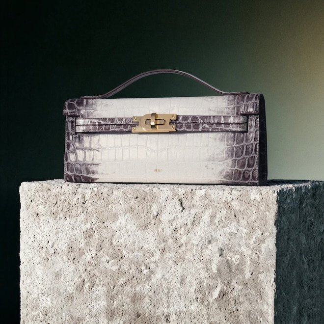Met Gala-Worthy Bags That Blur: the Line Between Accessory and Art