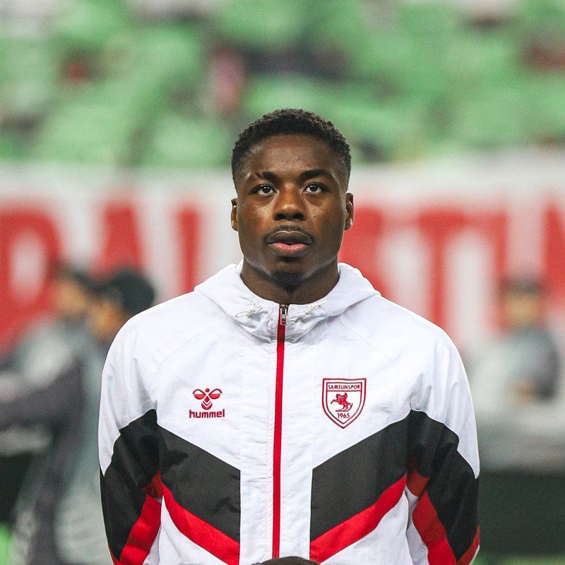 Fenerbahçe, transfer gelişmesini duyurdu: Musaba kadroda!