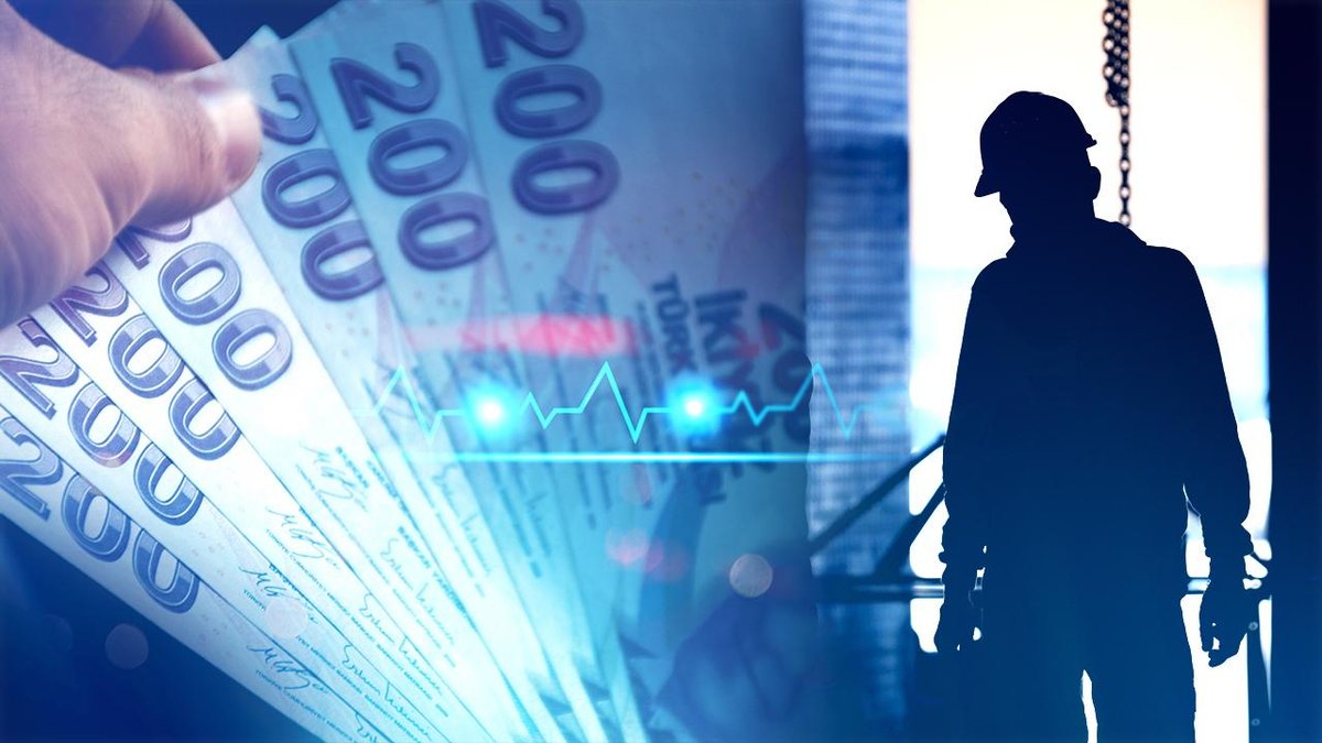 "Asgari ücret zammı için üçüncü görüşmeye odaklanıldı"