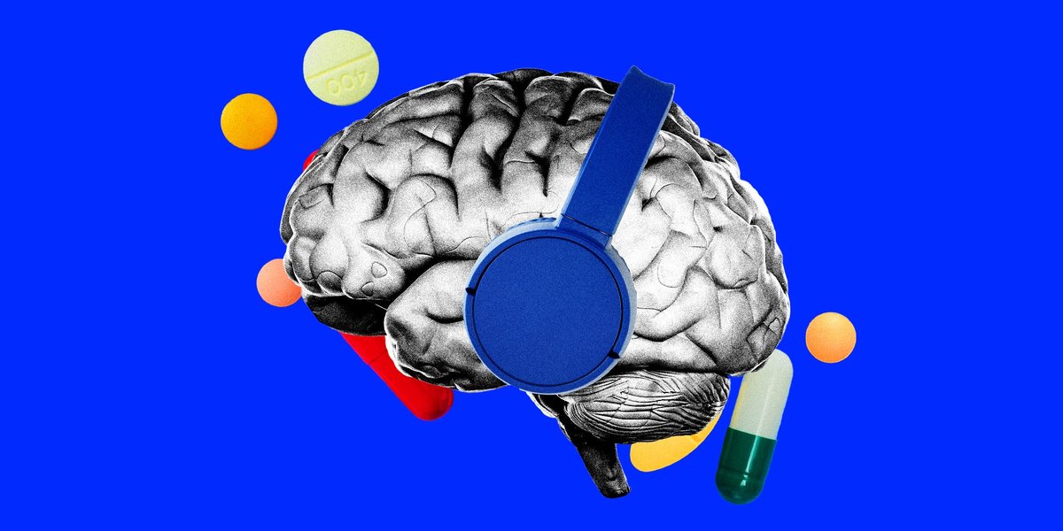 Kreatin ve ADHD video oyunları: Daha iyi bir beynin peşinde başlayan büyük mücadele altın madenciliğine dönüşüyor.