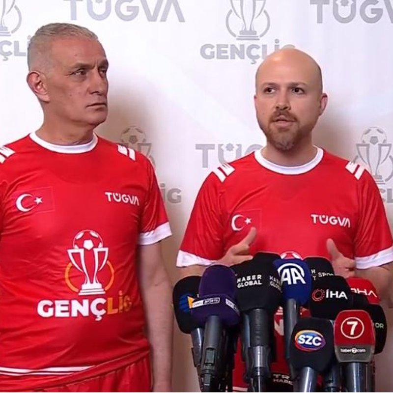 TÜGVA tarafından 'GençLig' yarışı duyuruldu
