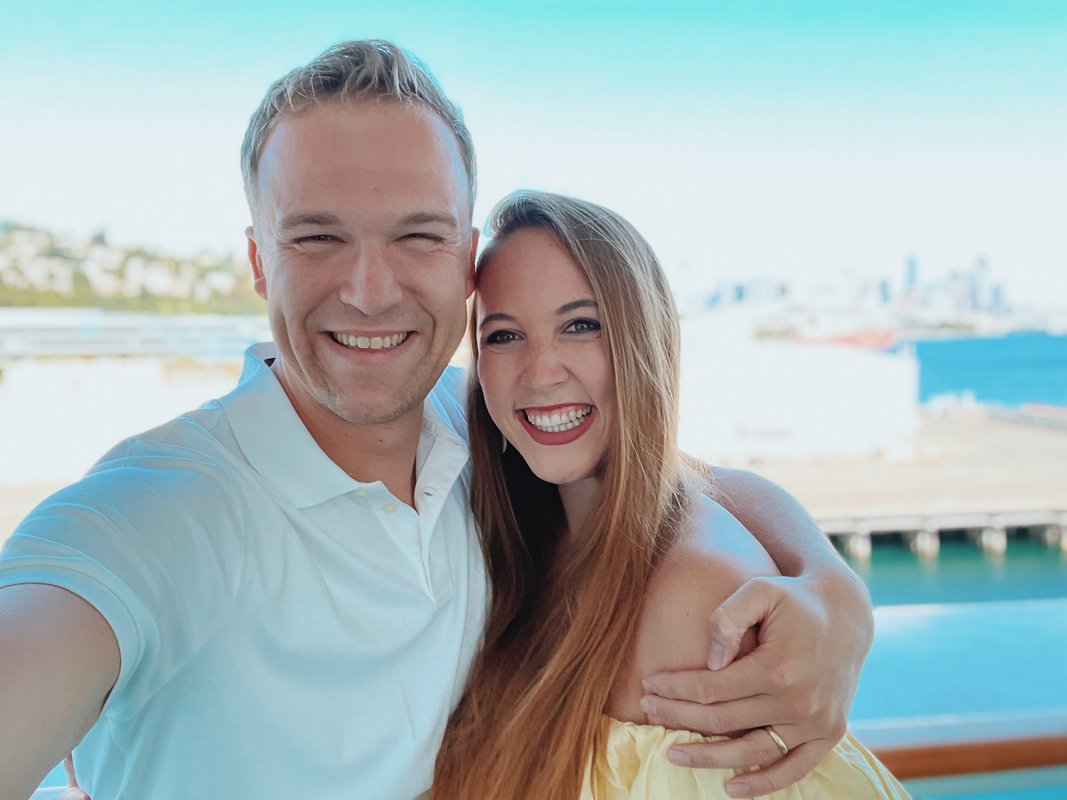 I swore by booking 'guarantee' cabins to save money on cruises. After a few nightmare experiences, I'd never do it again.