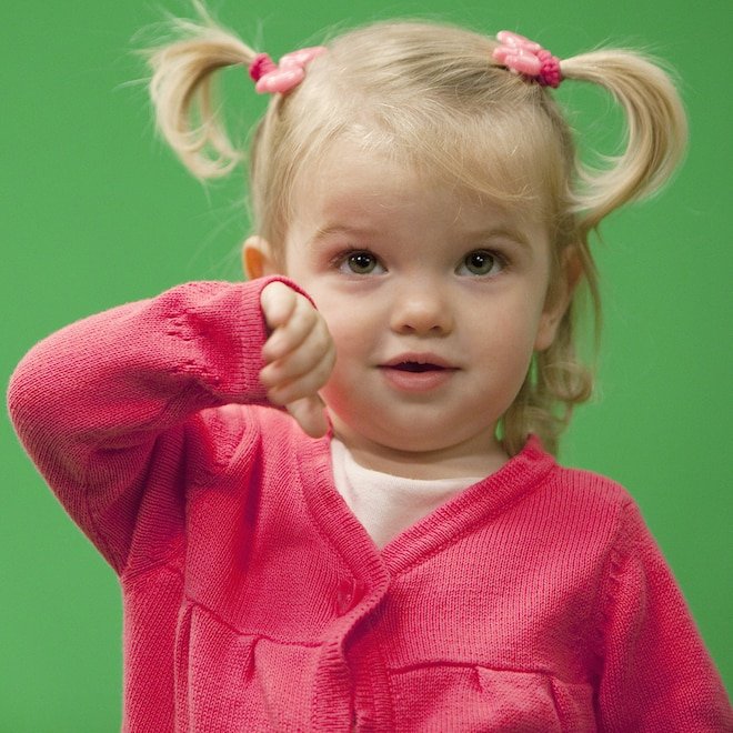 Good Luck Charlie's Mia Talerico Kicks Off Senior Year of High School