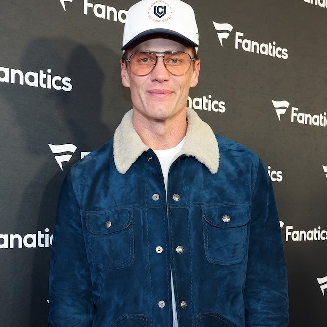 Tom Brady Reveals Whether He'll Play in 2028 Summer Olympics