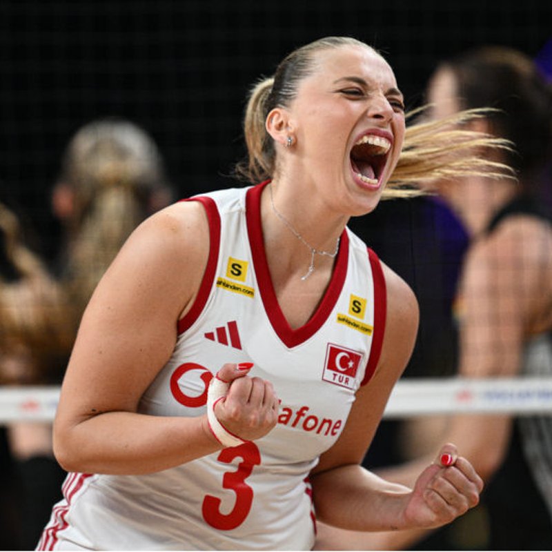 "Umuyorum ki gruptan 1. çıkacağız!"