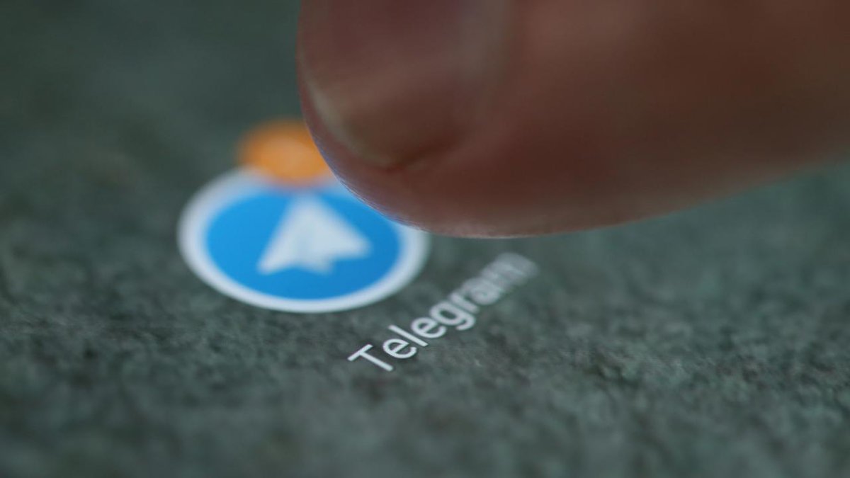 Rusya'dan Google ve Telegrama 29 milyon ruble ceza