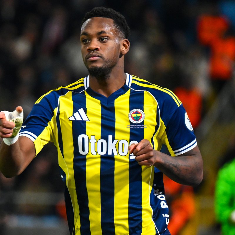 "Jhon Duran, Rusya'ya gitmeye hazırlanıyor!"