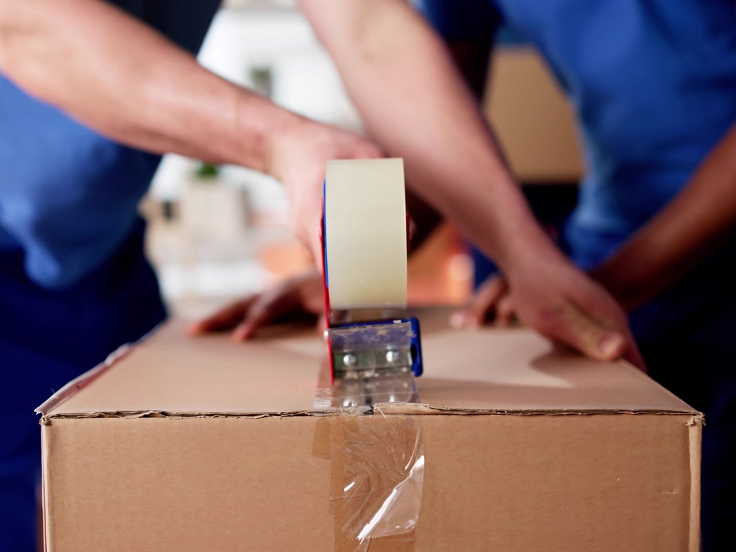 I thought hiring movers would make relocating easier. It only gave me more stuff to regret.
