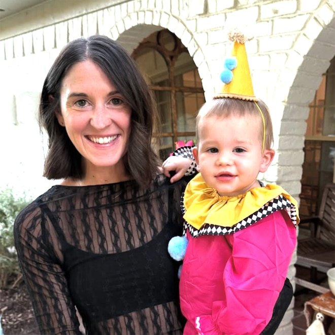 Influencer Kelly Hopton-Jones Accidentally Runs Over Son With Her Car