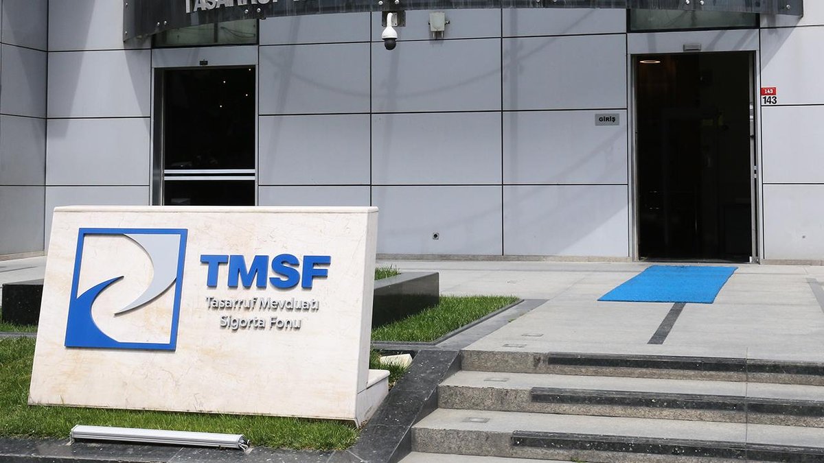 TMSF, bir firmayı açık artırmaya sundu