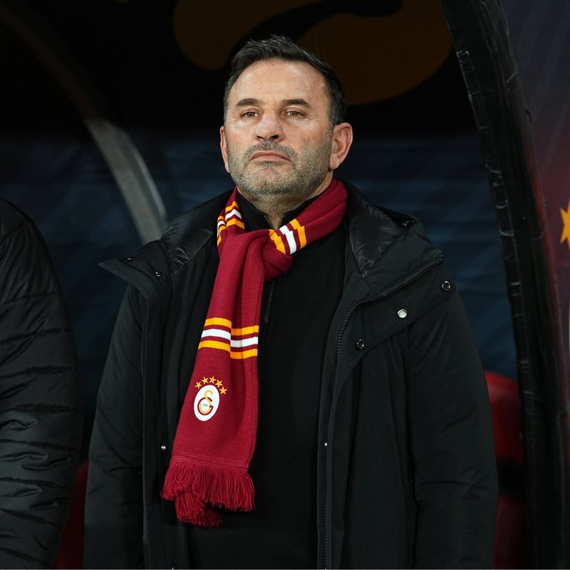 "Okan Buruk'tan yeni transfer üzerine açıklamalar!"