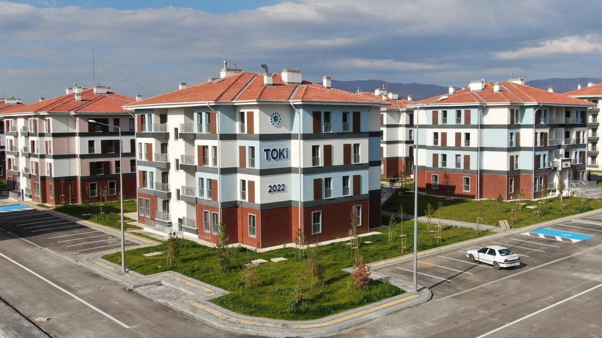 "Çağdaş inşaat hareketinde unutulmaz bir gün"