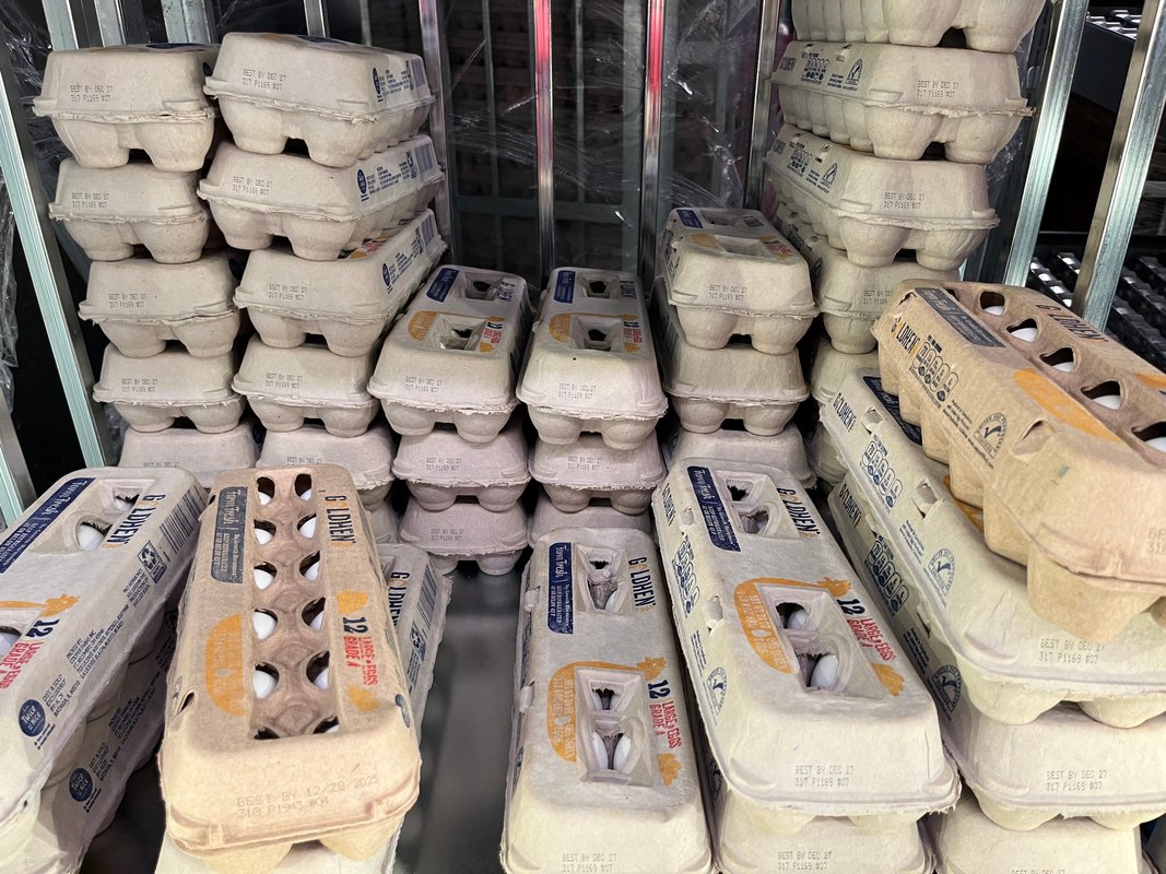 I'm a dietitian who loves Aldi. I rely on these 11 staples to feed my family of 4 on a budget.