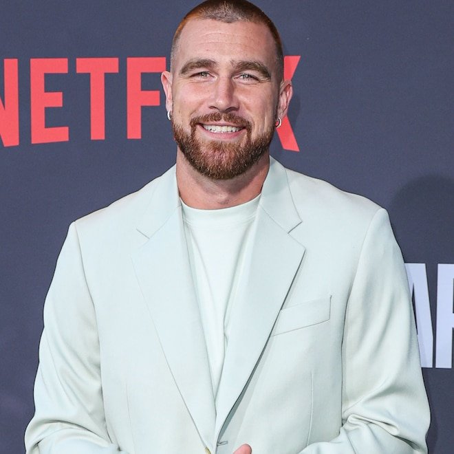 Travis Kelce, Eğlenceli Bir İtirafla Mahrem Bir Detayı Ortaya Çıkardı