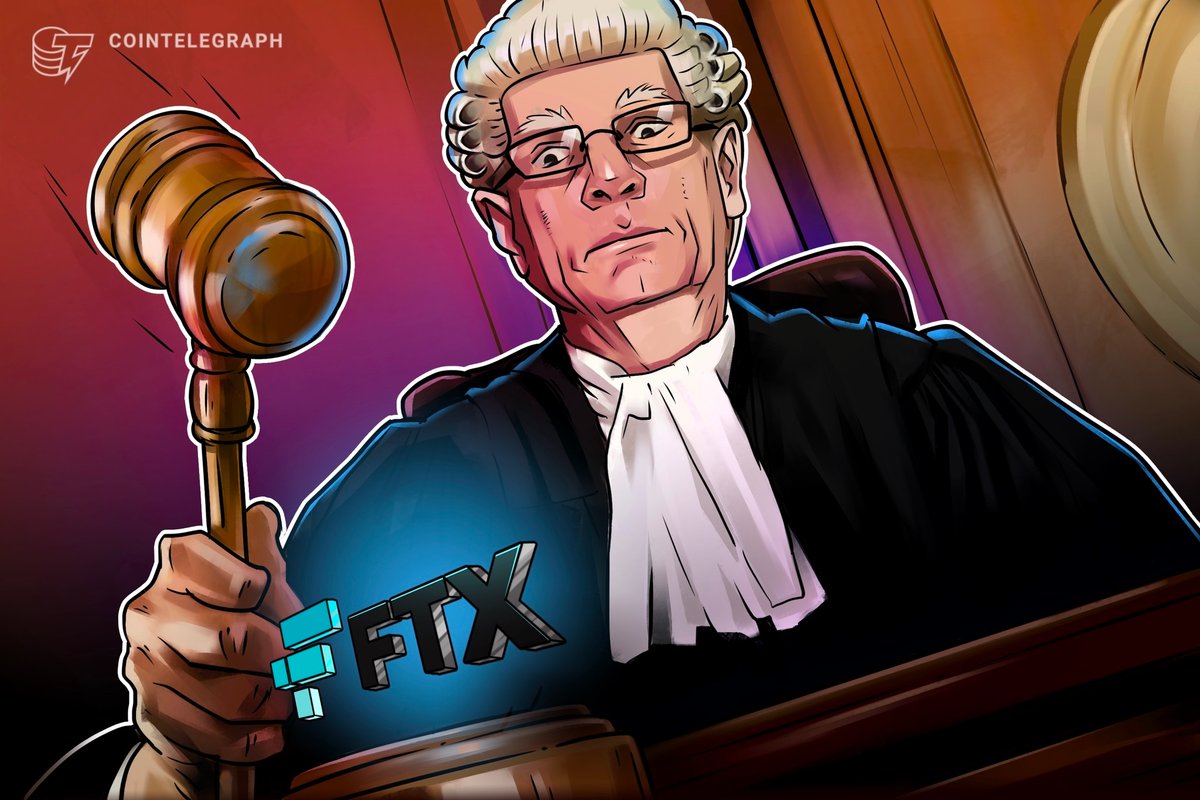 FTX exec’s wife scheduled for: November trial on campaign finance charges