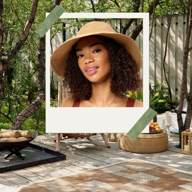 Are You an Indoor Person? These Hacks Make the Outdoors More Bearable