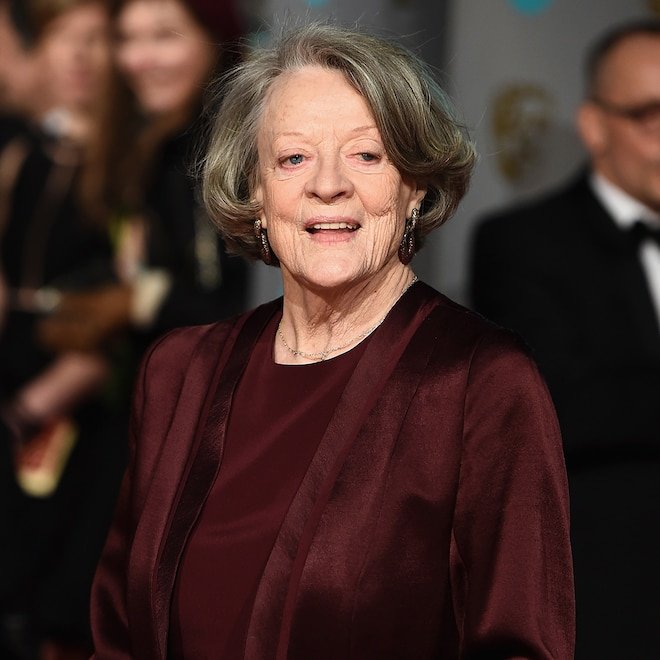 Maggie Smith's Will Revealed After Her Death: Who Gets Her $21 Million