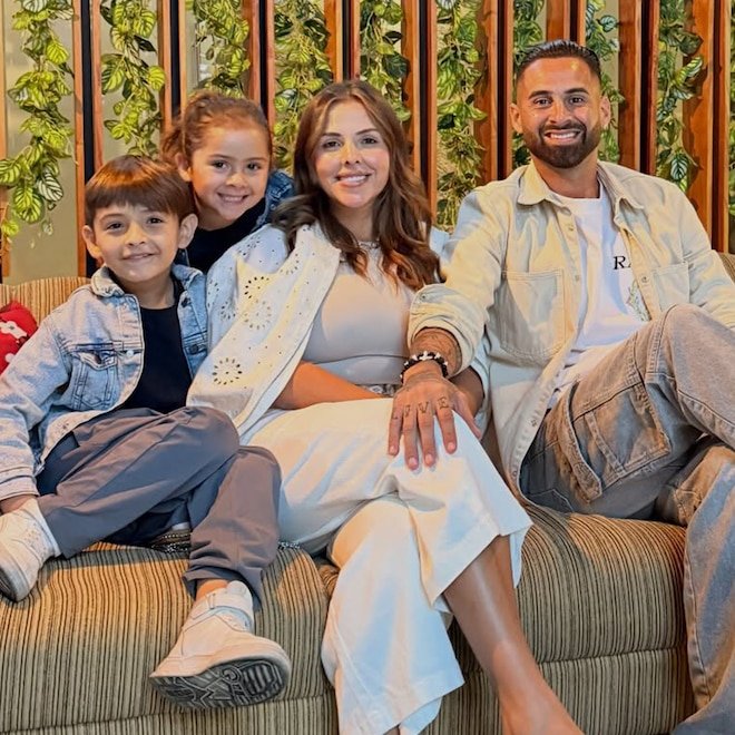 Soccer Player Lucas Trejo's Wife,: Kids Killed in Venezuela Earthquakes