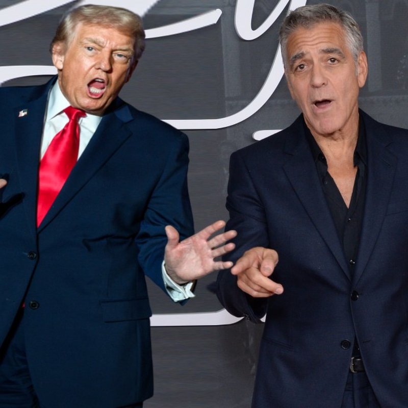"Trump’a karşı cevap verdi"