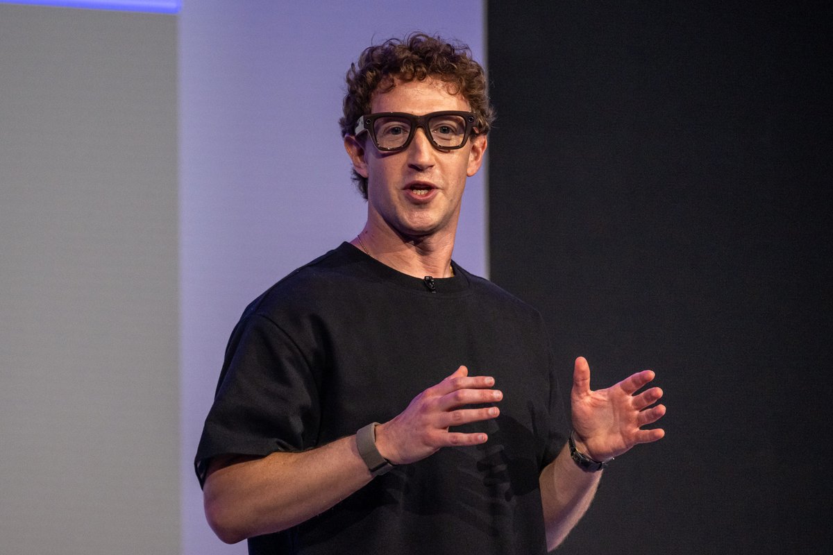 Meta employees are up in arms over a mandatory: program to train AI on their mouse movements and keystrokes