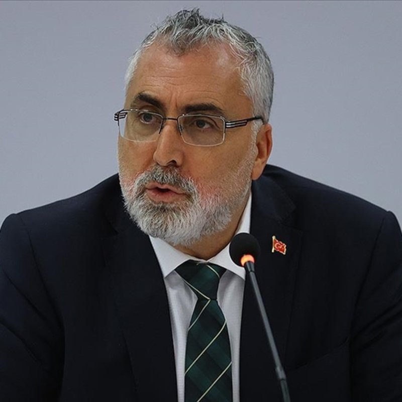 "İstihdamı desteklemek için çaba harcıyoruz"