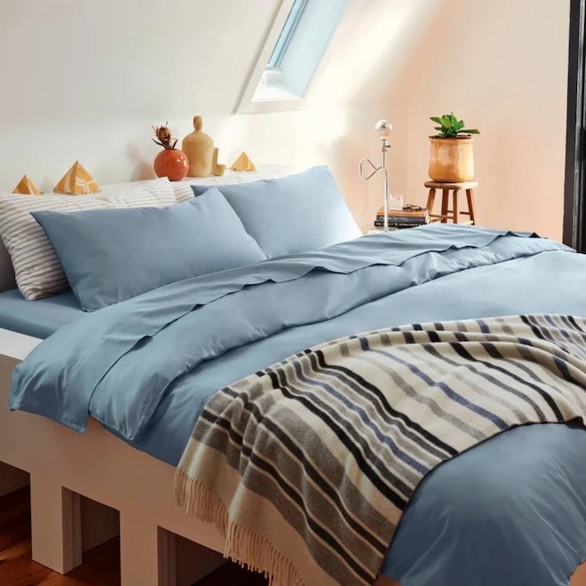 Warning: These Luxury Bed Sheets Make Getting Up Way Harder