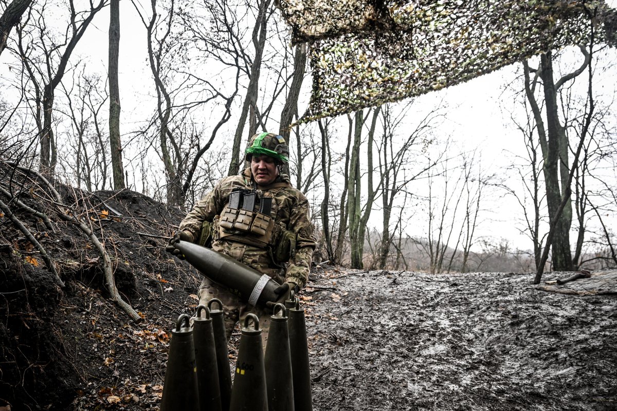 The value of cheap weapons in: modern war isn't just the low price
